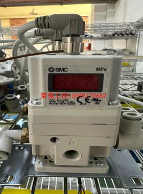【荣强工控】日本SMC比例阀ITV2030-402BL DC24V