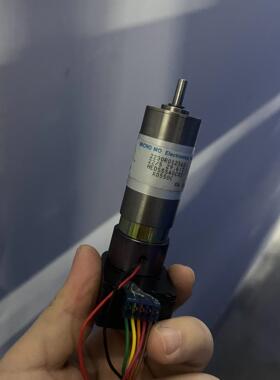 [德峰].马达 电机MOLnc.MICROElectronics
