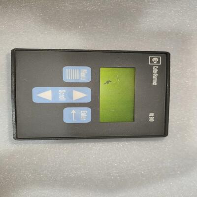 [德峰]CUTLER-HAMMER IQ200 66C2055G01