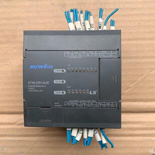 LS产电PLC,K7M-DR14UE