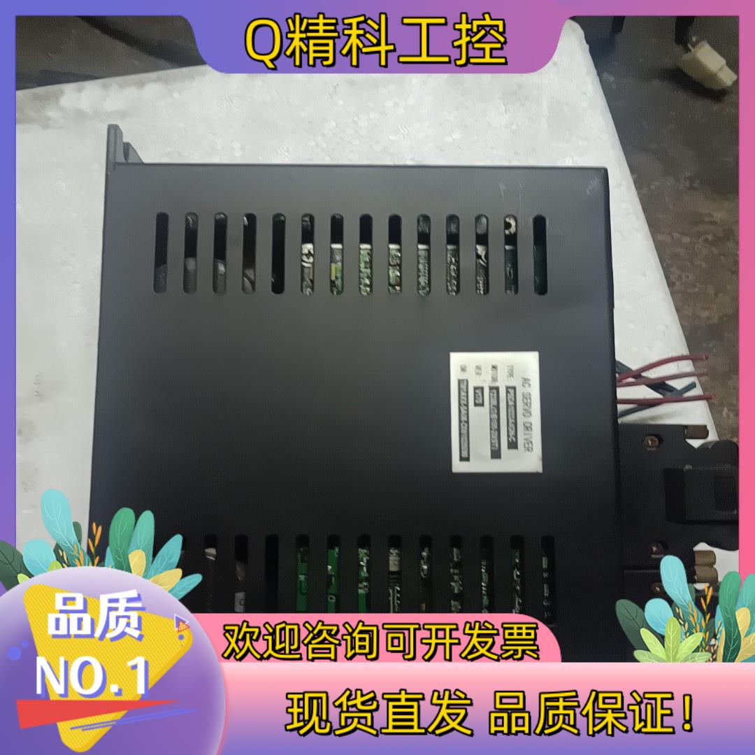 现货PSDA1033A4GN一C伺服驱动器所示功