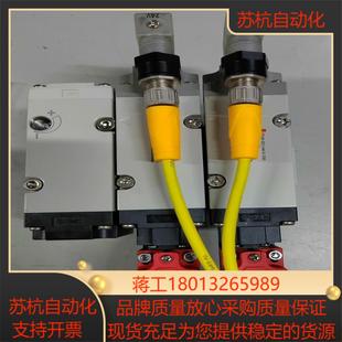 全新现货smc电磁阀正品 正品 全新百 X555原装 VP744R
