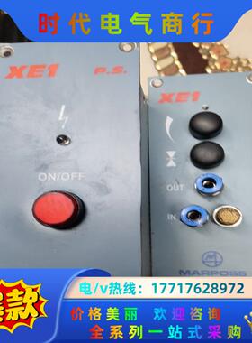 马波斯XE1量仪，定货号X8300020011 X712议价