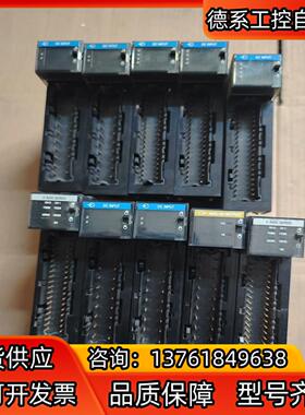 1756-OF6CI，1756-IB32四个，1756-