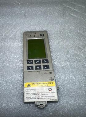 控制单Micrologic6.0p功能完好