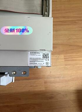 [德峰]6SN1123-1AA00-0KA1,400A驱动，实物成色