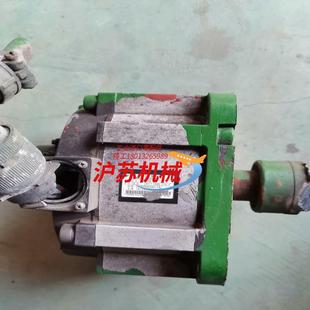 实物照 2.9KW货 安川电机SGMGV 30ADC61