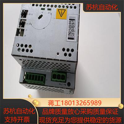 外部轴驱动器 DSQC664 3HAC030923，