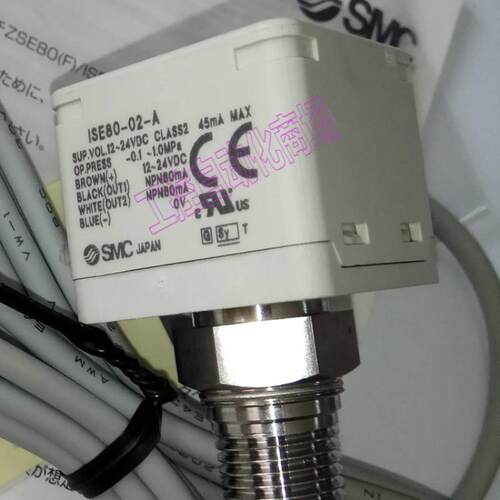 ISE80H-02-N-T-V-S ISE80H-02-A-B数显压力表议价