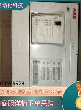 现货ABB直流调速器DCS501-0520-41-2100