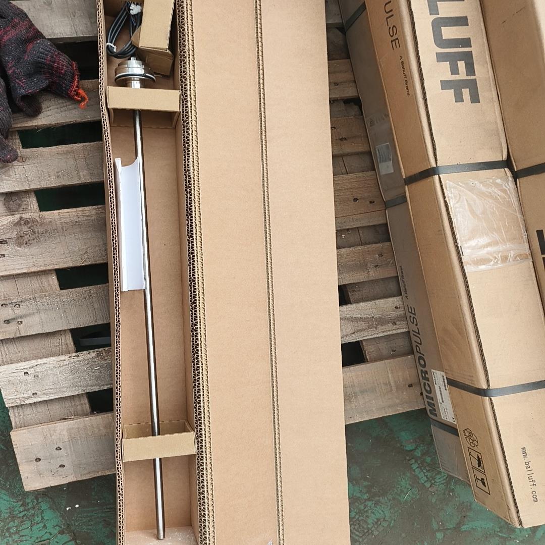 （设备配件）巴鲁夫位移传感器BTL0EZA