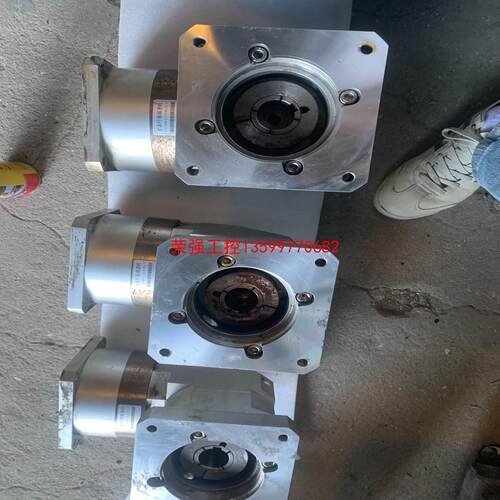 【荣强工控】金诺行星减速机ZPLF160-L1-5-K-P2-T 还有2