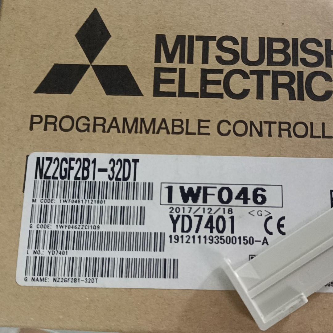 全新正品NZ2GF2B1-32DT，余货一件，喜欢的