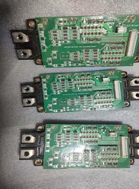 （设备配件）优利康大功率变频器门极触发板YPCB125模块