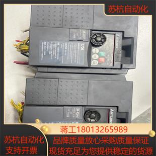 CHT三菱变频器功能实 075K E740
