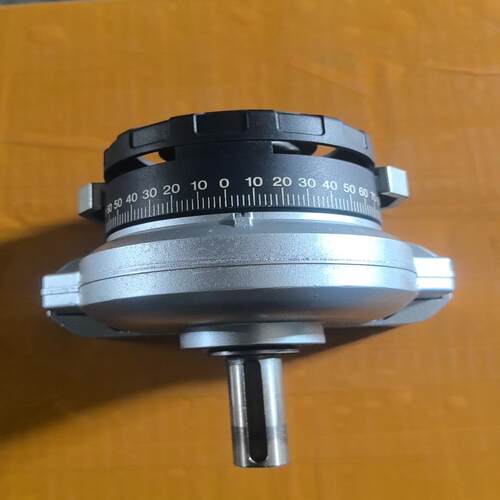 现货费斯托FESTO DSR-32-180-P 旋转气缸