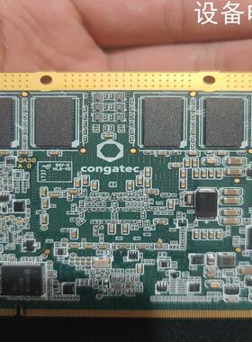 (设备配件）congatec拆机   L221420AG