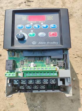 AB罗克韦尔变频器 22B-D2P3N104