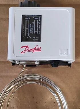 [德峰]丹佛斯 DANFOSS 恒温阀 KP77 060L11226
