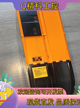现货贝加莱伺服驱动器  8BVI0110HWD0.000-1
