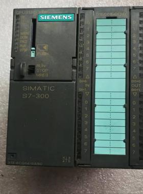 [德峰]es73136主机一个0cg04 ab6 西门子拆机。的型号