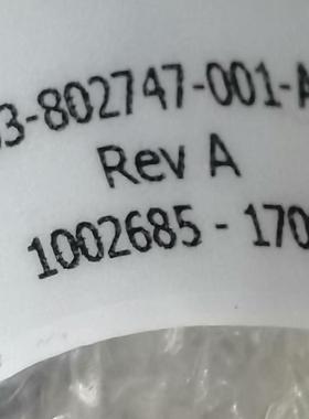 [德峰]LAM 853-802747-001-A 1002685-1
