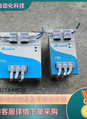 台达电源开关EOE12010005/1个