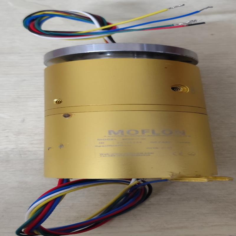 MOFLON旋转气缸MAPH200-01-S06