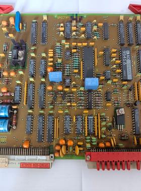 （设备配件）帕纳科荧光仪控制板5322 694 15488，SPECTR