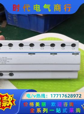 SPA412A一级三相防雷器4P浪涌保护器255V 12.5议价