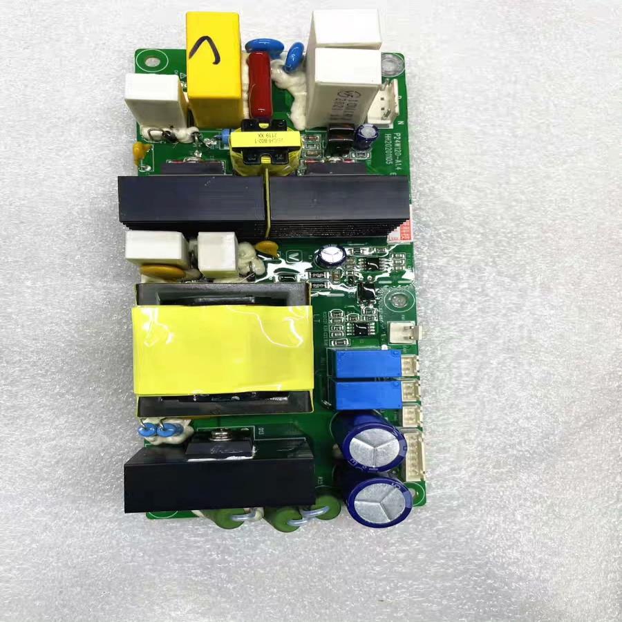 伟创AC70系列变频器风机电源板P24W120-A1.4