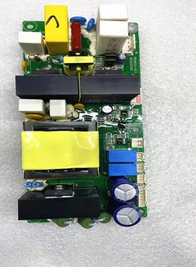 伟创AC70系列变频器风机电源板P24W120-A1.4