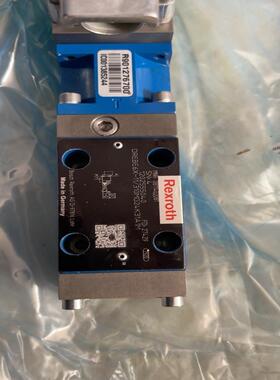 原装全新Rexroth力士乐0811402081tDREBE