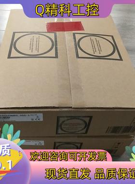 现货贝加莱伺服驱动器  8BVI0055HWD0.000-1