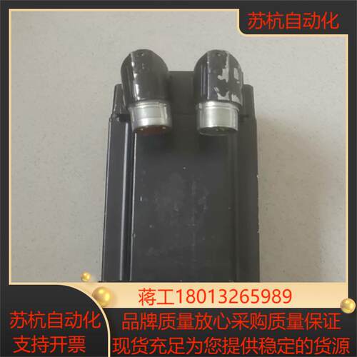 MPL-B330P-SJ72AA罗克韦尔伺服电机，原装件