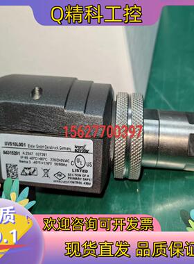现货UVS10L0G1 紫外线探头UVS10D0G1