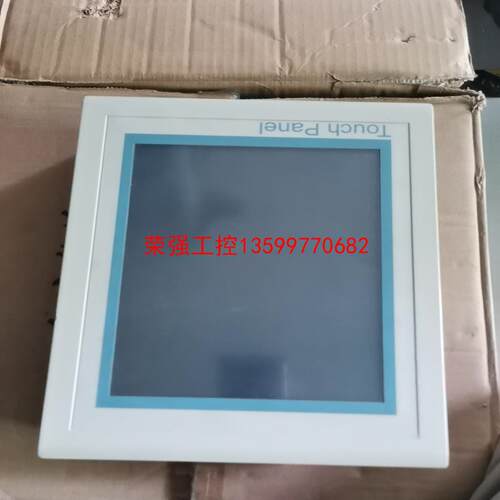 【荣强工控】VIPA 610-1BC01实物图 包好 成色漂亮