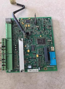 派克590P/SSD591P欧陆直流调速器CPU主板AH50