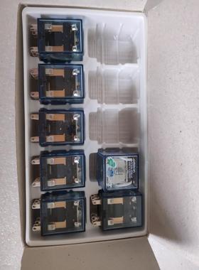 OmRonMY2N-D2-J /100-110VDC继