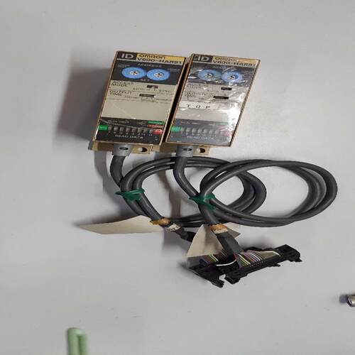 V600-HAR91 控制器