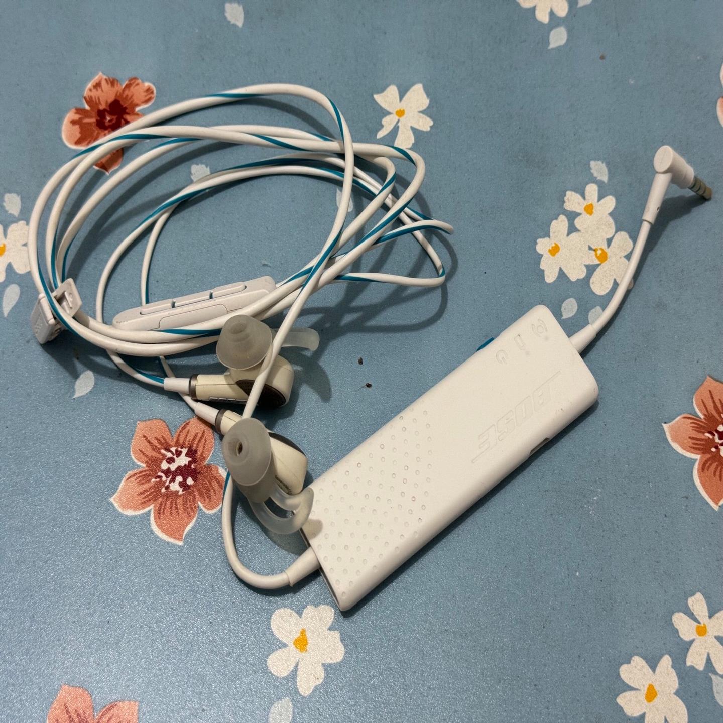 [德峰]国行BOSE QC20 音量加减键没反应了图片