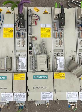 6SN1118-0NH11-0AA0轴卡3张