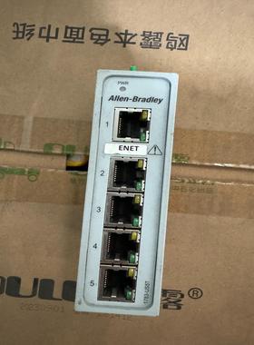 （设备配件）AB罗克韦尔1783-US5T