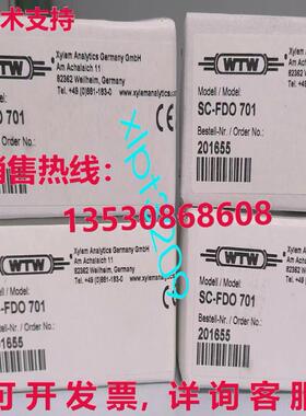 原装供应SC-FDO 701 201655 WTW