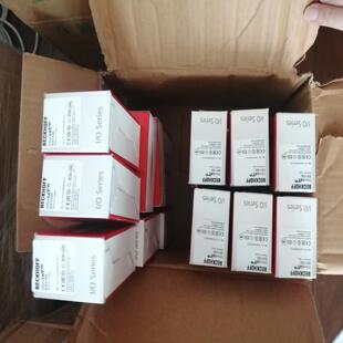 倍福EK1100 需要的联系议价