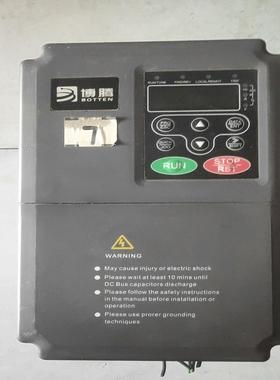 博腾变频器BT300L–4R0GB/5R5PB(4.0KW/