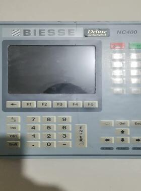 （设备配件）BIESSE触摸屏型号NC400功能包好