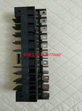 【荣强工控】施耐德变频器18.5kw端子排