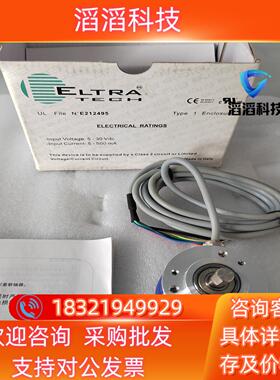 ELTRA意尔创编码器EH50A1000Z5/28P8X6P