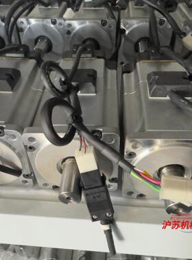 伺服电机 MSMF082L1T2M